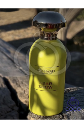 Парфюмированная вода Christian Richard Pear Show (Original Quality)100 Ml