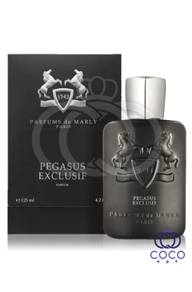 Парфюмированная вода PARFUMS DE MARLY Pegasus (Original Quality) 125 Ml