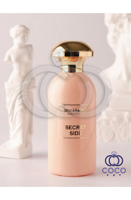 Парфюмированная вода Christian Richard Secret Side (Original Quality) 100 Ml