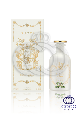 Парфюмированная вода Gucci Winter`s Spring (качество оригинал)