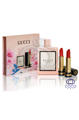 Подарочный набор Gucci Bloom
