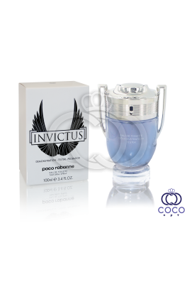 Paco Rabanne Invictus Тестер