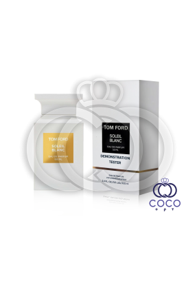 Tom Ford Soleil Blanc Тестер 100 Ml