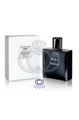 Chanel Bleu De Chanel Тестер
