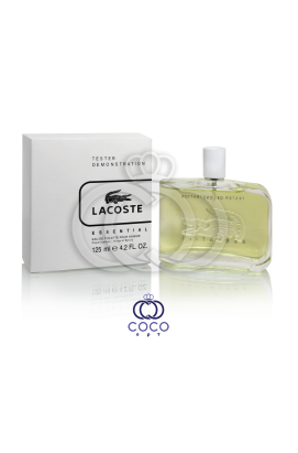 Lacoste Essential Тестер
