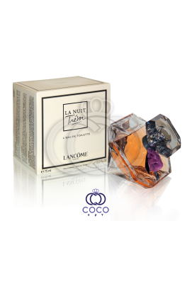 Lancome Tresor La Nuit Тестер
