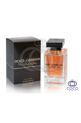 Парфюмированная вода Dolce&Gabbana The Only One