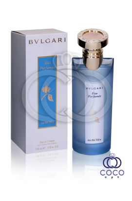 Парфюмированная вода Bvlgari Eau Parfumee Eau The Bleu