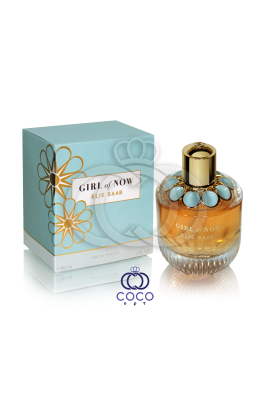 Парфюмированная вода Elie Saab Girl Of Now