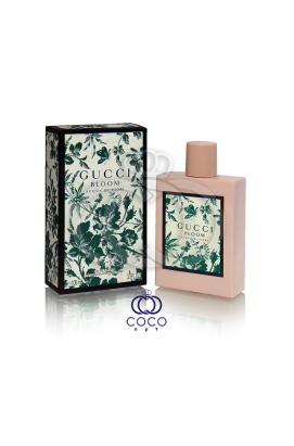 Туалетная вода Gucci Bloom Aqua Di Fiory