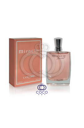 Парфюмированная вода Lancome Miracle Secret