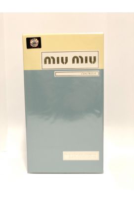 Парфюмерная вода Miu Miu L'Eau Bleue (Euro)