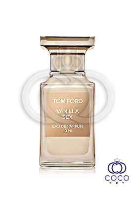 Парфюмированная вода Tom Ford Vanilla Sex 50 Ml