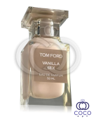 Парфюмированная вода Tom Ford Vanilla Sex 50 Ml фото