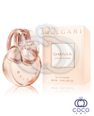 Парфюмированная вода Bvlgari Omnia Crystalline 100 Ml фото