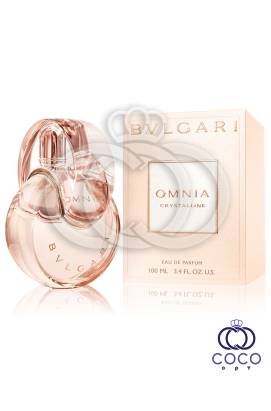 Парфюмированная вода Bvlgari Omnia Crystalline 100 Ml