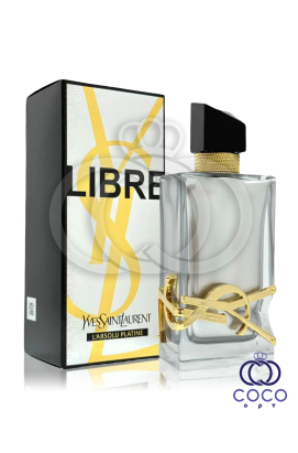 Парфумована вода Yves Saint Laurent Libre L’Absolu Platine 90 Ml