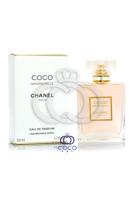 Парфюмированная вода Chanel Coco Mademoiselle