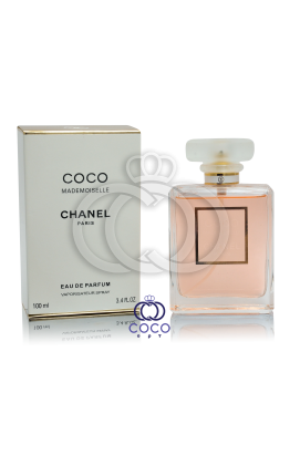 Парфюмированная вода Chanel Coco Mademoiselle 