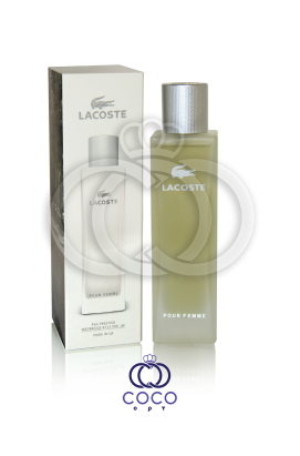 Парфюмированая вода Lacoste Pour Femme Legere