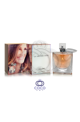 Парфюмированная вода Lancome La Vie Est Belle ( Оригинальное качество)