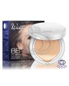 Кушон Images Wing Air Cushion BB Cream 01 Натуральный 15 g фото