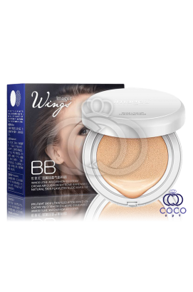 Кушон Images Wing Air Cushion BB Cream 01 Натуральный 15 g