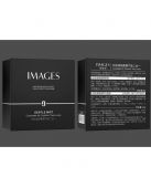 Кушон + пудра Images Gentle Mist Concealer Air Cushion Two-in-one тон 01, натуральный фото