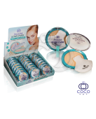 Компактная матирующая пудра Dermatol Acnecover Mattifying Powder №1 Компактная матирующая пудра Dermatol Acnecover Mattifying Powder №1 фото