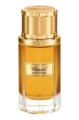 Парфюмированная вода Chopard Oud Malaki в мятой упаковке