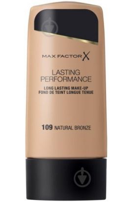 Крем тональный Max Factor 