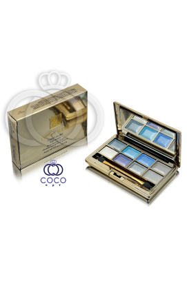 Тени для век Estee Lauder Signature 8 Eyeshadow
