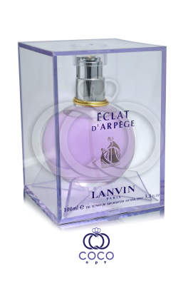 Парфюмированная вода Lanvin Eclat D`Arpege уценка