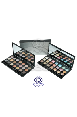 Тени для век MAC 21 color