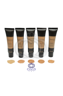 Тональная основа Guerlain Terracotta Skin
