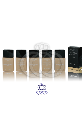 Тональный крем Chanel Vitalumiere Aqua SPF 15