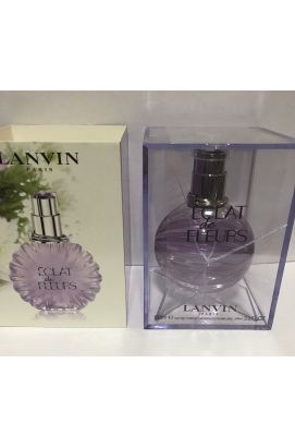 Парфюмированная вода Lanvin Eclat De Fleurs уценка