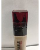 Крем тональный L`oreal Infallible 24H уценка фото