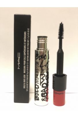 Тушь для ресниц Mac Bold Bad Lash УЦЕНКА