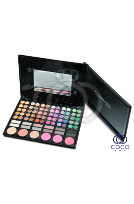 Палитра для профессионального макияжа Mac 