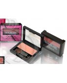 Румяна Mac Highlighter Blusher Shade  № 74 УЦЕНКА фото