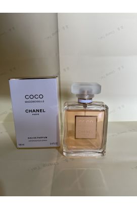 Парфюмированная вода Chanel Coco Mademoiselle УЦЕНКА