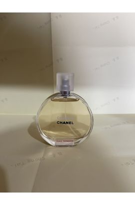 Туалетная вода Chanel Chance Eau Tendre без упаковки