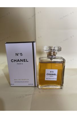 Парфюмированная вода Chanel N5 уценка