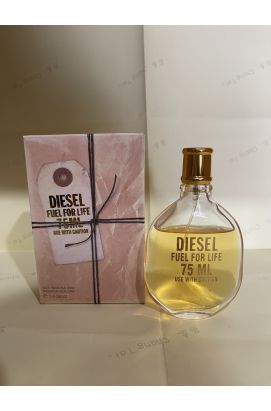 Парфюмированная вода Fuel For Life Femme Diesel