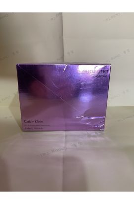 Туалетная вода Calvin Klein Euphoria Blossom Уценка