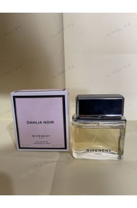 Парфюмированная вода Givenchy Dahlia Noir УЦЕНКА