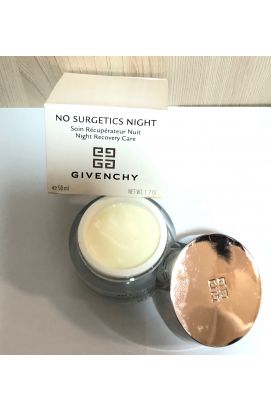Крем ночной восстанавливающий Givenchy No Surgetics Night