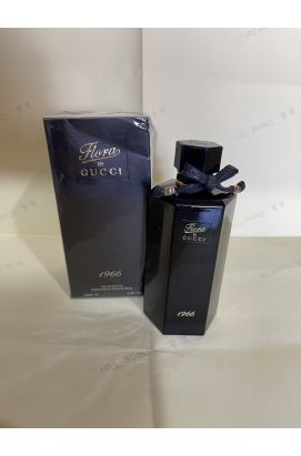 Парфюмированная вода Gucci Flora by Gucci 1966 УЦЕНКА
