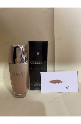 Крем тональный Guerlain Parure №06